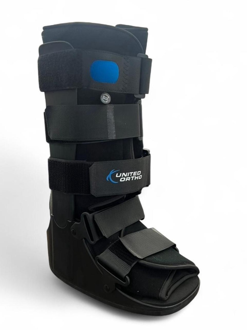 United Ortho Air Cam Walker Fracture Boot size Small